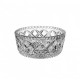 Кристални купички за ядки Bohemia Diamond 6 броя 
