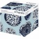 Сервиз за хранене Tognana Navy Bloom 18 части