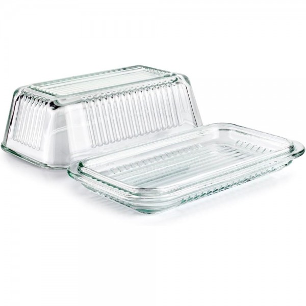 Кутия за масло Clear