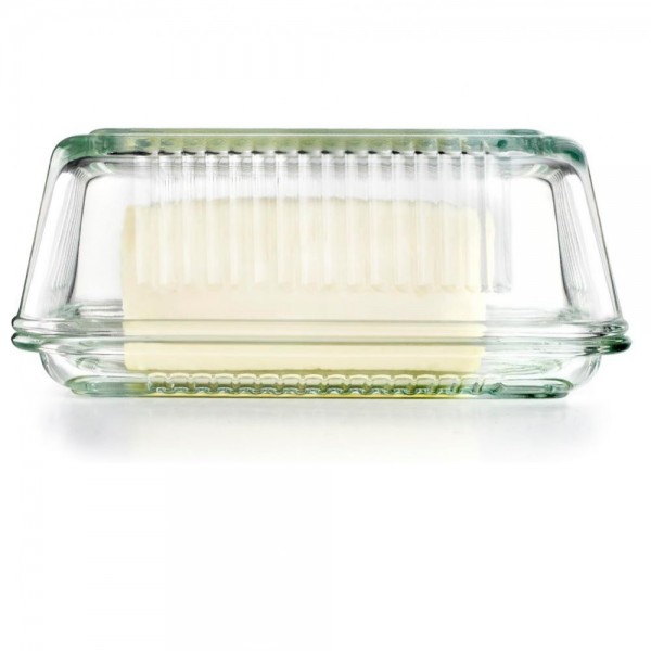 Кутия за масло Clear
