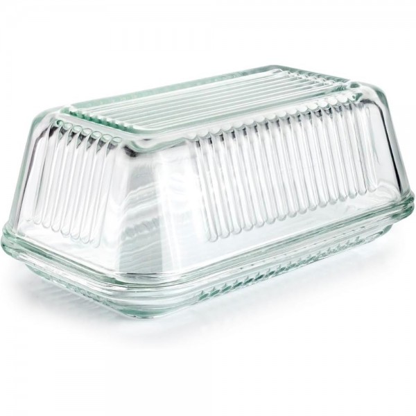 Кутия за масло Clear