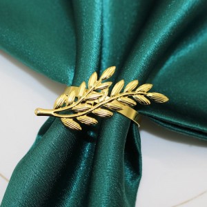  Пръстени за салфетки 6 бр. G0302