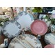 Сервиз за хранене Morello Vintage Rose 18 части