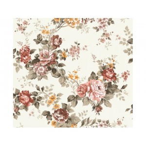 Покривка за маса на цветя, 158/215
