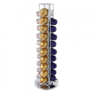 Поставка за кафе капсули NESPRESSO