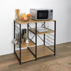 Кухненска етажерка kesper HD7436