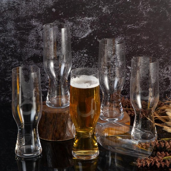 Чаши за бира Бохемия Beercraft