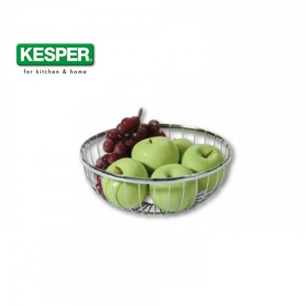 Фруктиера метална Kesper 90843