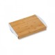 Дъска за рязане, с контейнер, 58351