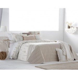 Шалте за спалня ANTILO Ivet Beige
