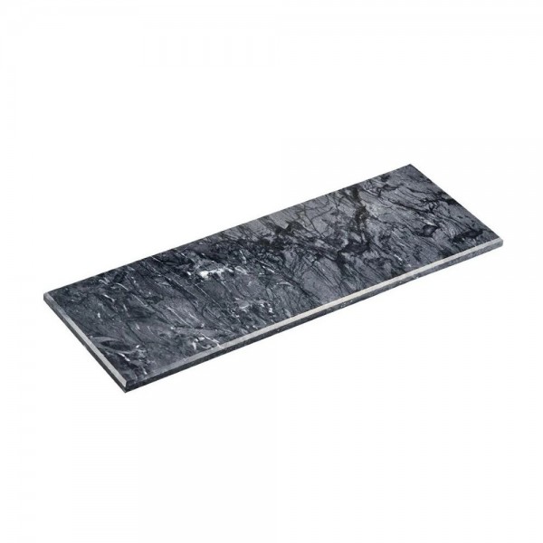 Плато за сервиране от мрамор Kesper 38 × 13 см