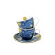Сервиз за кафе за двама Starry Night Van Gogh 280 мл