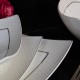 Луксозен сервиз за хранене 19 части 2848