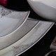 Луксозен сервиз за хранене 19 части 2849