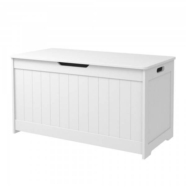 Детска табуретка ракла JWTR-3086 WHITE