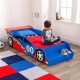 Детско легло за момчета кола Race 76040