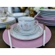Сервиз за хранене Morello Humble Rose 31 части