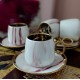 Сервиз за капучино или чай 691015197523