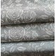 Покривка за маса Basic рози график 130/190