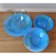 Сервиз за хранене Bormiolli Rocco Aqua