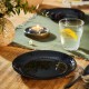 Сервиз за хранене Luminarc Pampile black