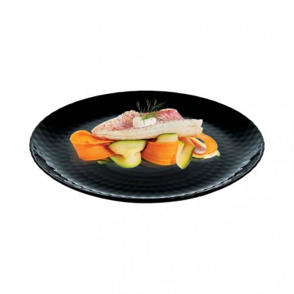 Сервиз за хранене Luminarc Pampile black
