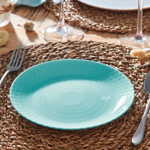 Сервиз за хранене Luminarc Pampile Blue