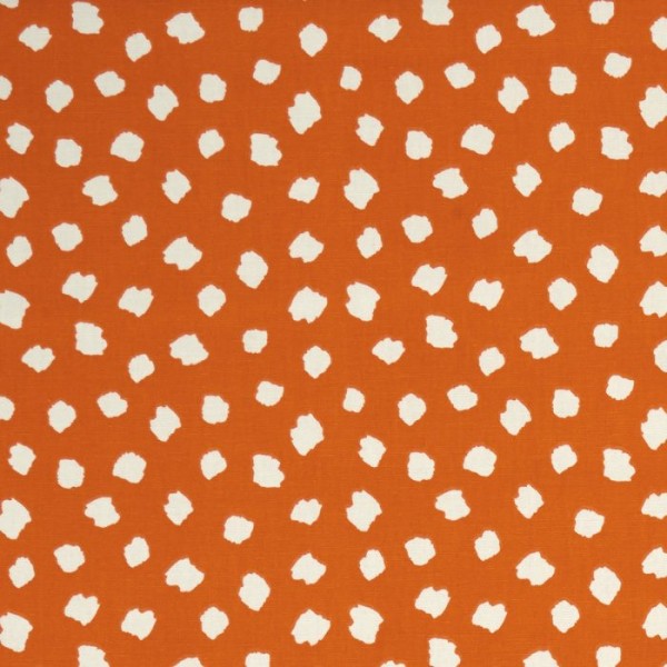 Тишлайфер за трапезна маса Clio orange