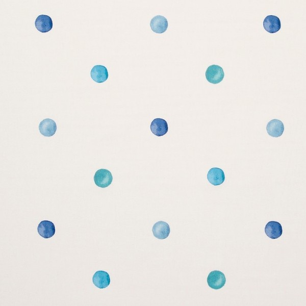 Тишлайфер за трапезна маса Dots blue