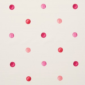 Тишлайфер за трапезна маса Dots rose