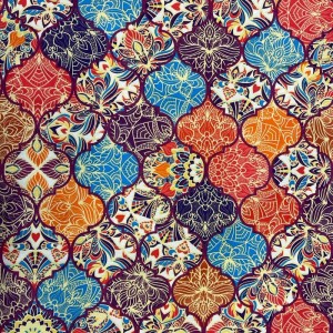 Тишлайфер за трапезна маса Oriental