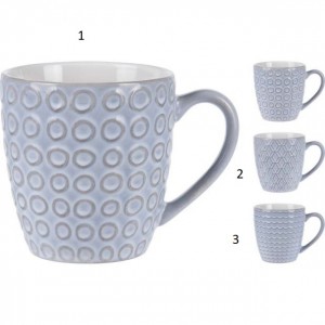 Чаша за кафе Dots 30385