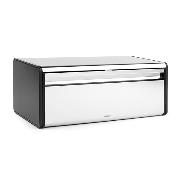 Кутия за Хляб Brabantia стомана брилянт